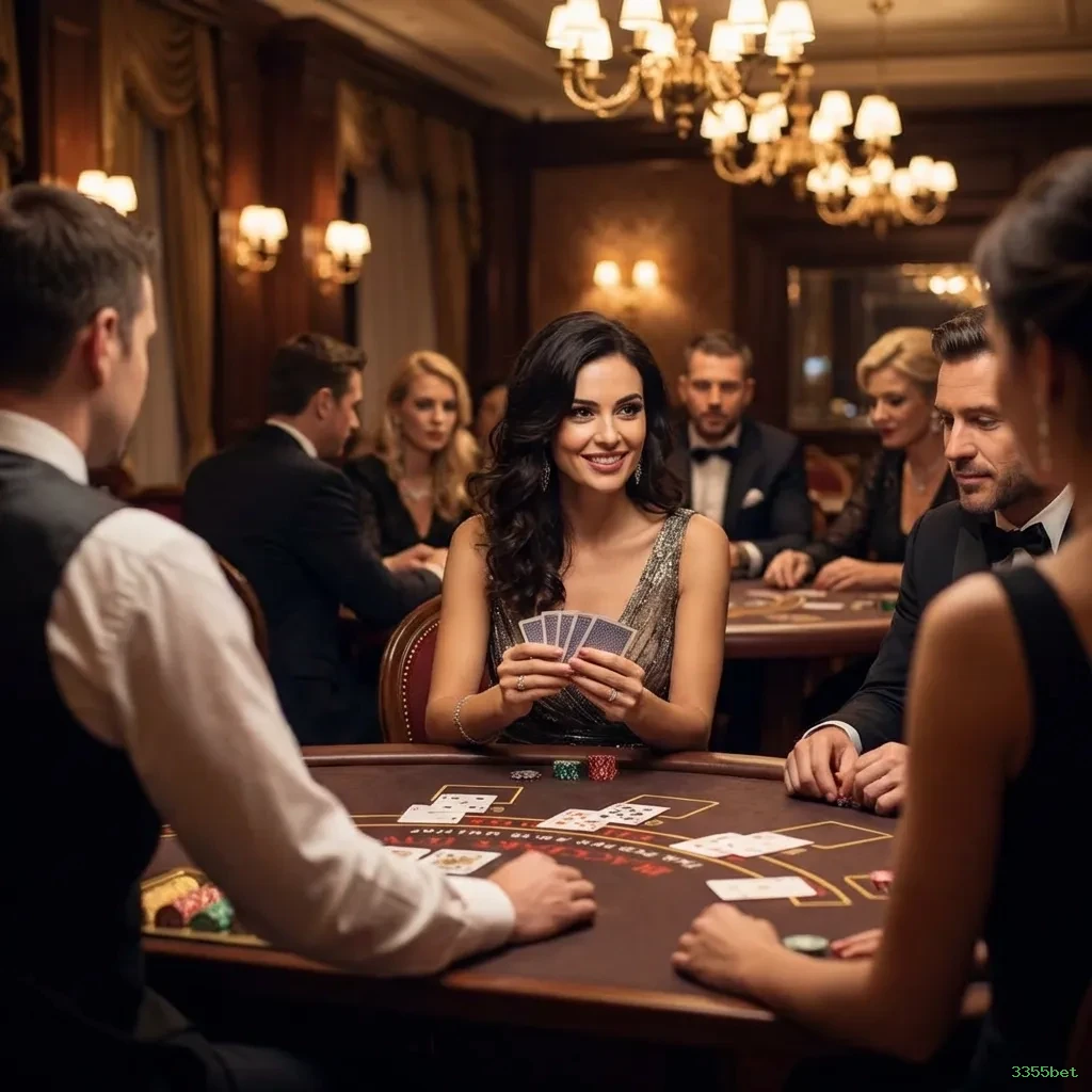 APP oficial da 3355bet para mobile