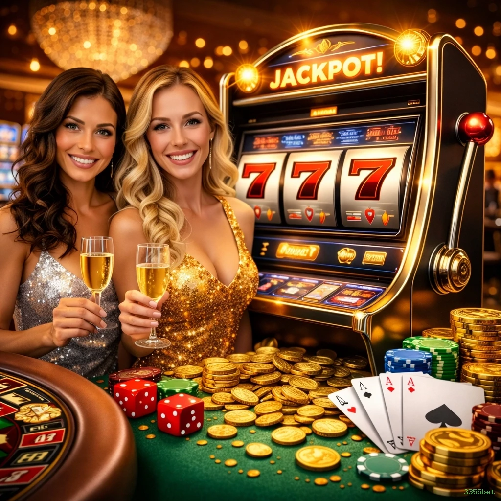 Cadastro rápido e seguro na 3355bet