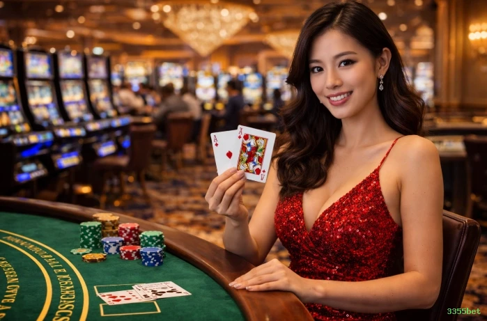 Como instalar o app da 3355bet