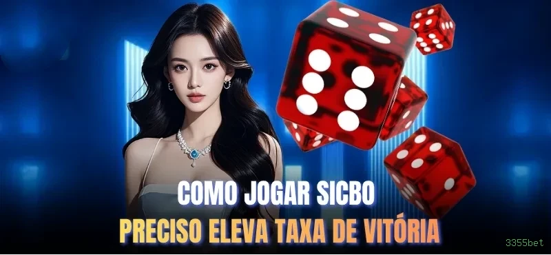 Plataforma completa da 3355bet com todos os jogos